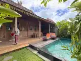 Two Bedroom Pool Villa