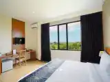 Executive Deluxe