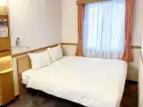 Standard Room-Smoking