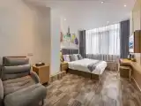 Dianya Business Double Bed Room