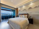 Honeymoon Room - With View (Double Bed)