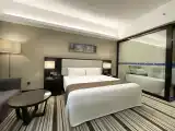Business Single Room