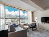 Luxe Suite Sea View