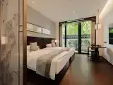 Ying Jie Courtyard Twin Room