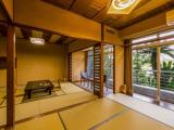 [Non-smoking] Superior Japanese-style Room (2 Rooms) With Indoor Bath (poolside)