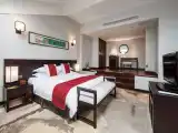 Deluxe Duplex Suite