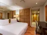 Double Room with Garden View Non smoking