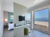 Deluxe Junior Suite With Sea View