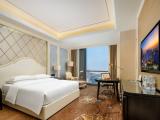 Executive Queen Room