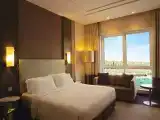 One-Bedroom King Suite With Kitchenette