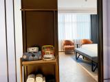 Family-friendly Suite