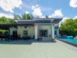 Pool View Family Villa