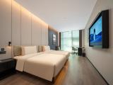Executive 2-bed Room