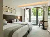 Ying Jie Family Duplex Suite