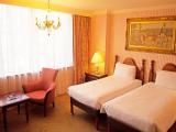 Executive Twin Room