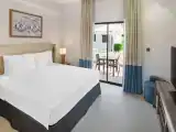One Bedroom Villa with Terrace