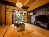 [Non-smoking] Standard Japanese-style Room, No Indoor Bath