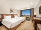 2-bed Room With View