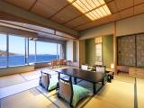 Standard Japanese Style Room Tower Building