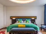 Deluxe Cozy Family Room(King Bed)