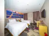 Superior Twin Room (no Window) (smart Guest Control + Mus Mattress)
