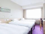 Triple Room - Non-Smoking