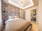 Panoramic Apartment, 2 Bedrooms, Terrace, City View