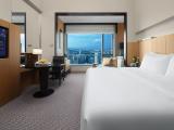Yatai Tower Deluxe Lake View Room