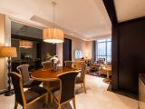Superior Two-Bedroom Suite (Scenic Suite, Washer Dryer, Private Steam Bath + Kitchen)