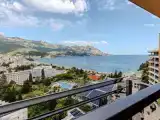 Sea Skyline Studio With Balcony Sea View