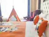Family-friendly Queen Room