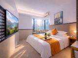 City-view Room