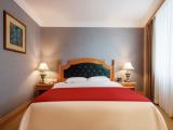 Cozy King Room