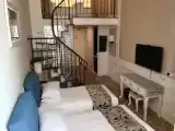 Family Room B