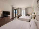 Tower King Room with Sea View