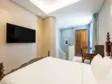 Garden Loft Suite (Mini Fridge + Soft Bathrobe + Safe)