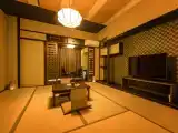 [Non-smoking] Standard Japanese-style Room For 3 People, No Indoor Bath (no View)