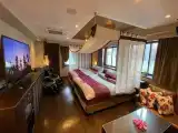 Platinum Suite Twin Room Non-smoking Room