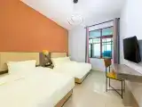 Guestroom (2 Beds)