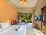 Mermaid - Deluxe Room, Garden View
