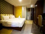 Double Bed Room