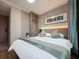 Boutique Queen Room