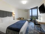 Deluxe King Room With Balcony