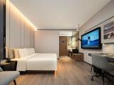 Elegant Queen Room