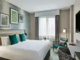 Double Room with Sofa Bed