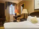 Classic Double Room-Lower Ground Floor