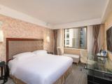 Thirty Day Quiet An Delight Residence Double Bed Room