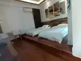Tatami Twin Room