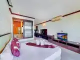 Superior Sea View Suite With Balcony
