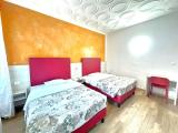 Budget Quadruple Room